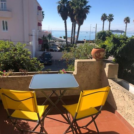 Etoile De La Plage T2 Parking Gratuit La Ciotat Exteriér fotografie