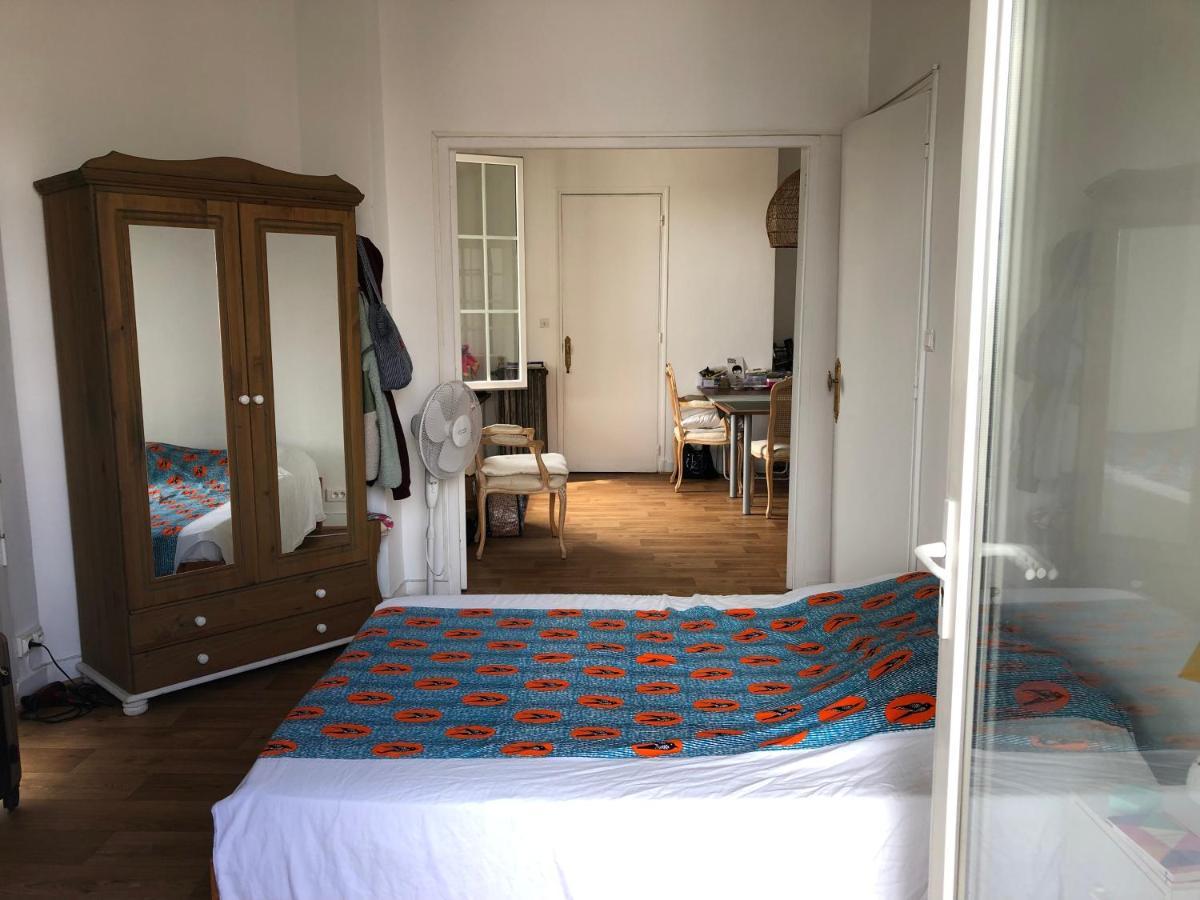 Etoile De La Plage T2 Parking Gratuit La Ciotat Exteriér fotografie