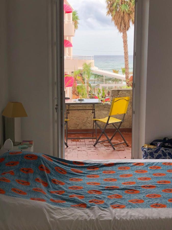 Etoile De La Plage T2 Parking Gratuit La Ciotat Exteriér fotografie