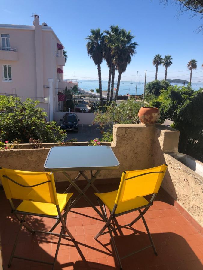 Etoile De La Plage T2 Parking Gratuit La Ciotat Exteriér fotografie